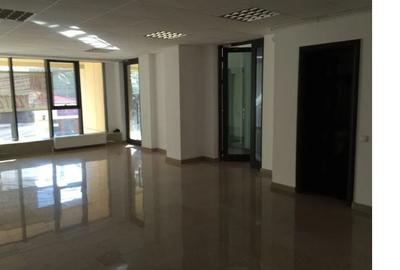 Birou, de 800 mp, în Dorobanți