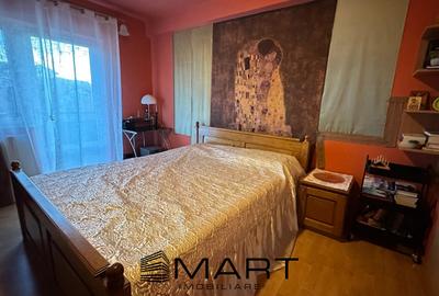 Casa individuala 6 camere cu teren 700 mp si garaj in Selimbar - 16