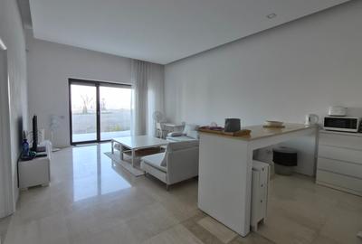 Statiunea Mamaia - Complex Caelia - ap 2 cam, parter cu terasa catre mare - 18