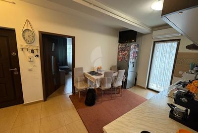 Apartament 2 camere în zona LICEUL ONISIFOR GHIBU - 6