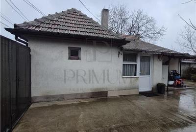 CASA CIARDA ROSIE - LOCUIBILA - POTENTIAL DE MODERNIZARE - TEREN 720 MP - 4