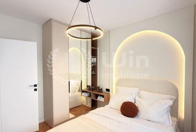 Apartament modern 2 camere | La Cheie | Decomandat | Zona Pod Calvaria - 5
