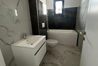 Garsoniera-Bloc Finalizat-60.500 € TVA inclus - 10