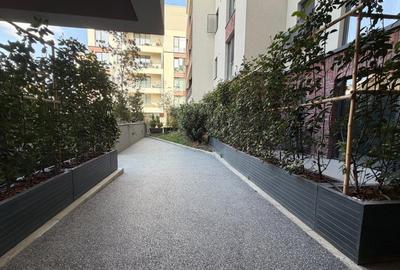 2 Camere nou | Mobilat si utilat | Ramuri Tei - Floreasca | Parcare - 11