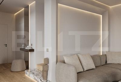 Duplex 129 mp, teren de 595 mp, la doar 20 de minute de condus de Cluj! - 4
