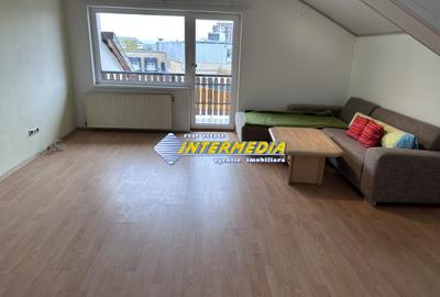 Spatiu de inchiriat I CETATE I 100 mp I Etaj 1 I Ideal pentru  birouri I - 9