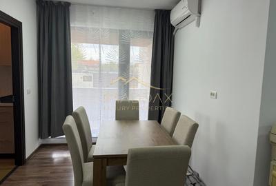 Apartament 2 camere 73mp I PIPERA I Prima Inchiriere*** - 6