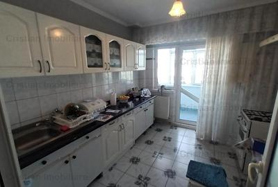 Apartament 3 camere confort 1 decomandat zona Vidin - 6