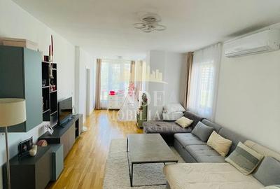 Apartament 2 camere Calea Torontalului etaj 1- parcare subterana in CF