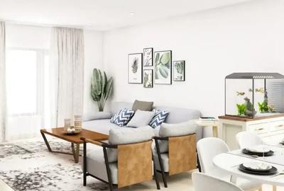 Apartament 2 camere cu balconI Terasa etajata 42mp I Bloc Nou I Unirii - 1