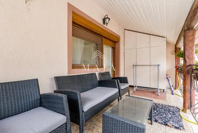 Casa 3 camere, renovata, 2 bai, terasa, Lupeni-10 min de Centru - 12