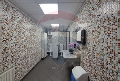 Cladire Birouri DE VANZARE | 13 Septembrie | Potential Conversie Hotel - 32