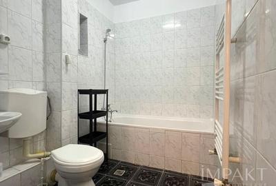 Apartament cu 2 camere ideal pentru investitie - 4