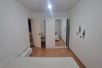Apartament 2 camere zona Tomis Nord mobilat utilat 40 mp - 3