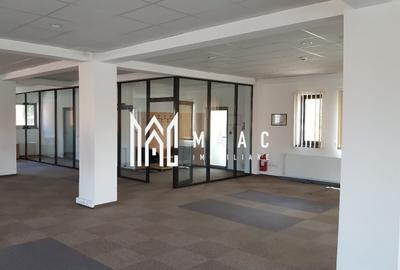Spațiu comercial | 3 etaje | 950 mp | Ultracentral - 6