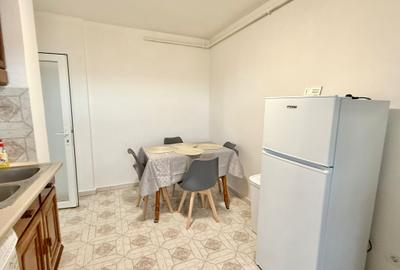 Parc Gara - Apartament 3 camere mobilat cu centrala pe gaz - 9