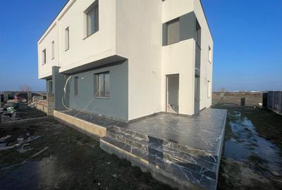 Duplex - 4 dormitoare- 116mp utili - 144.900€- Urseni - 1