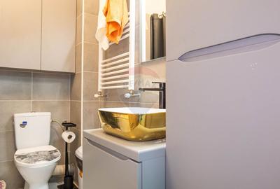 Apartament 2 Camere de vanzare in Popesti-Leordeni | 15 Min de Metrou - 7