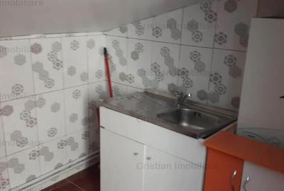 33mp ULTRACENTRAL Apartament 1 cam Mobilat utilat Bloc NOU Deosebit - 6