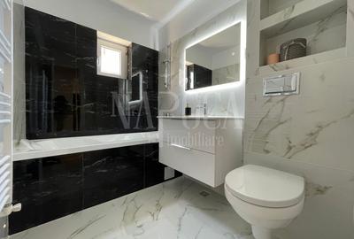Apartament 3 camere de vanzare in Intre Lacuri, Cluj Napoca - 4