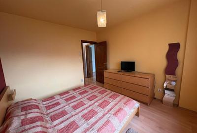 AP. 2 CAMERE-TINERETULUI, PET-FRIENDLY, METROU 2 MINUTE, MODERN - 5