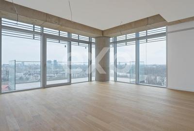 Apartament 4 camere, De Vanzare I Floreasca I - 10