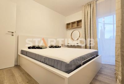 Apartament 3 camere Centru Civic prima inchiriere - 23