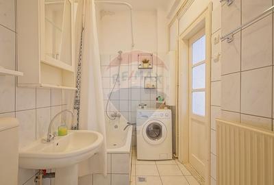 DE INCHIRIAT || APARTAMENT 2 CAMERE || PE CUZA - LANGA LIDL || 550E - 12
