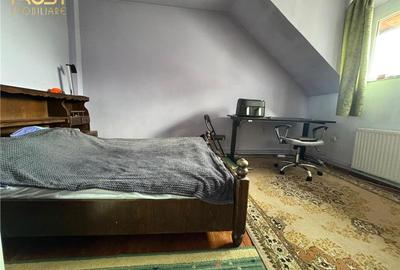 Casa 8 Camere I Zona Hasdeu I Teren 276 MP - 25
