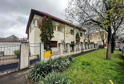 Casă individuală 6 camere | P+1E+Pod 500mp Teren | zona Bogdanestilor - 2