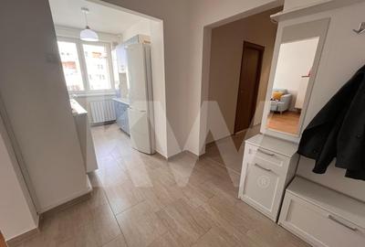 Apartament 3 Camere - Zona Mihai Viteazu - inchiriere - 5