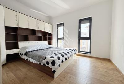 Apartament de vanzare 2 camere, 52mp utili+balcon etaj 2/3 -Braytim - 3