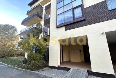 3 camere I NorthPoint Corbeanca I 90mp I parcare I mobilat si utilat - 22