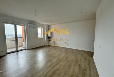 Aradului-Apartament 3 Camere-Centrala Proprie - 13