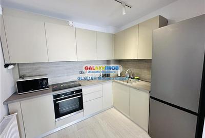 Inchiriere apartament 2 camere, bloc nou, Bld-ul Bucuresti, Ploiesti - 3