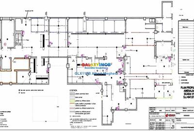 Vanzare spatiu productie alimentara P-ta Delfinului - 12