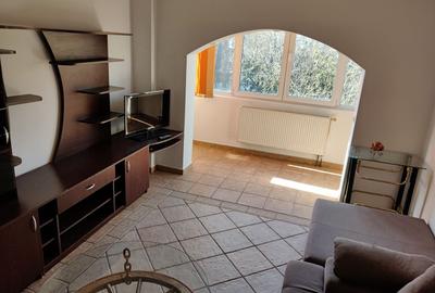 APARTAMENT  4 CAMERE C. ARADULUI 650 EURO - 14