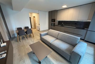 Vitan-Dristor / Select Residences / Apartament lux-Loc de parcare - 1