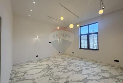 La inchiriere sp Birouri Premium 123mp Bulevardul Revolutiei etajul 1 - 1