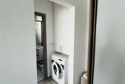 Apartament 2 camere renovat, mobilat,  etaj intermediar zona Grivitei - 5