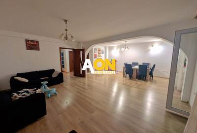 Casă tip înșiruit, D+P+M, 4 camere, garaj, 214 mp teren, zona Centru - 6