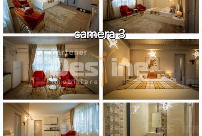 HOTEL-PENSIUNE  425 MP, 11 CAMERE,  CENTRAL IASI - 3