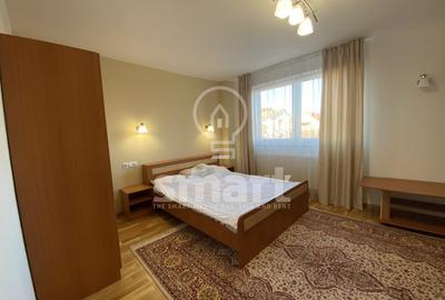 Casa tip Triplex 4 camere, terasa, gradina, cartier Europa - 9