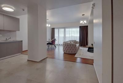 Apartament Premium- Calea Poienii - 10