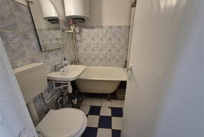 Garsoniera de vanzare zona Alexandru cel Bun  -Iasi - 6