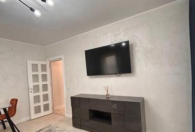 Apartament de inchiriat cu 2 camere decomandat-   Copou Royal Town Iasi - 2