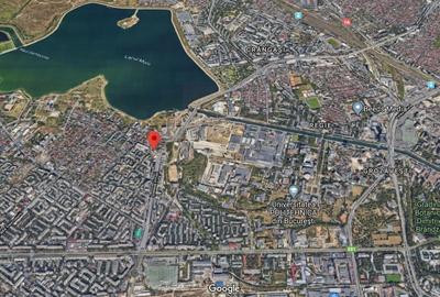 REL4000132 TEREN- Sos. Virtutii 700 mp-Deschidere 24m-Ideal dezvoltare imobiliar - 3