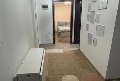 Apartament 2 camere Valea Lupului - 5