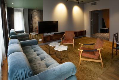 REA1026484 Apartament superb 3 camere high end cu concierge I Zona Primaverii - 2