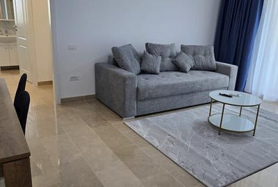 Apartament 3 camere | Faleza Nord - BND Building | Parcare | Termen lung - 1